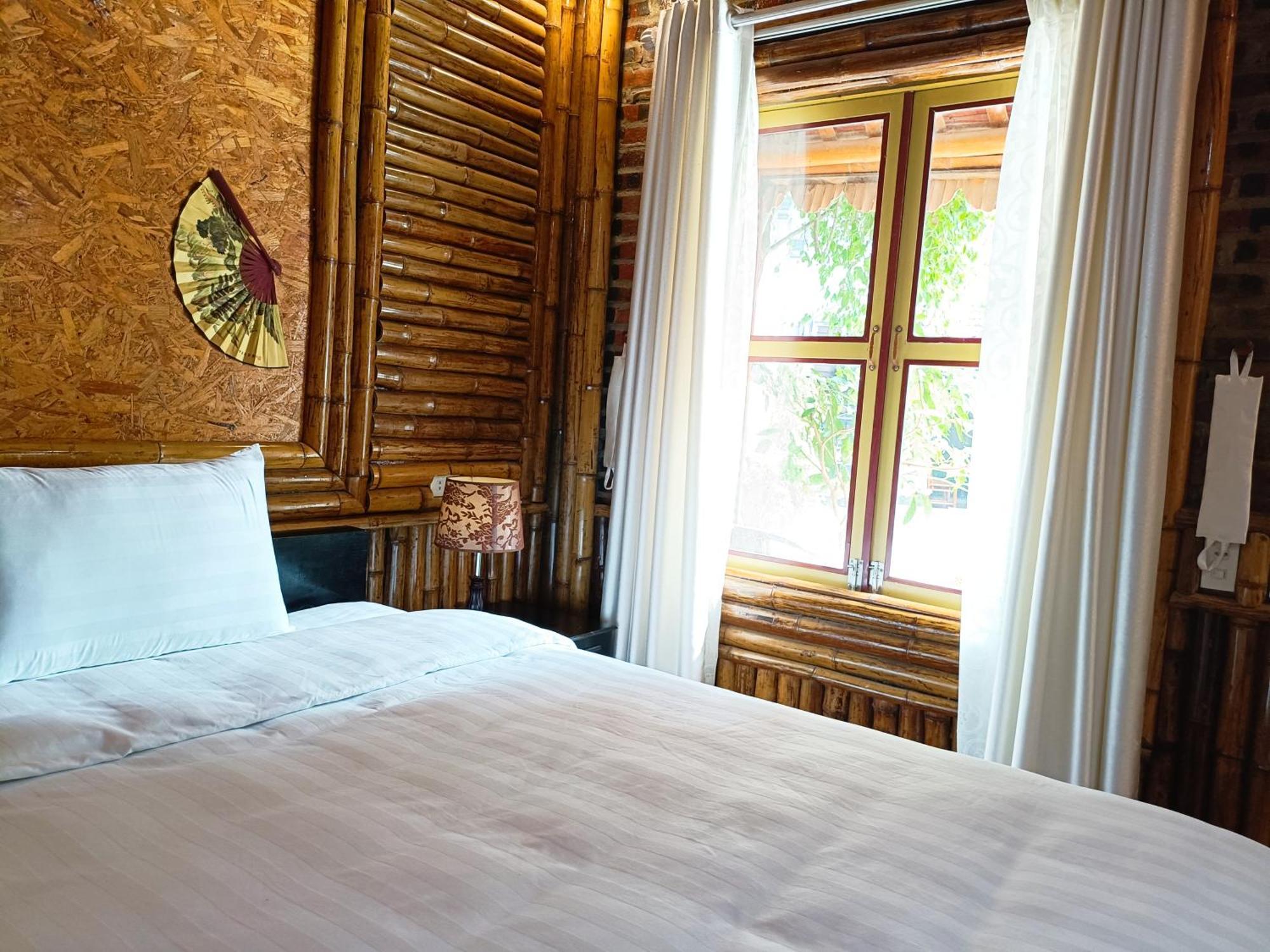 Tam Coc Sunshine Homestay Ніньбінь Екстер'єр фото